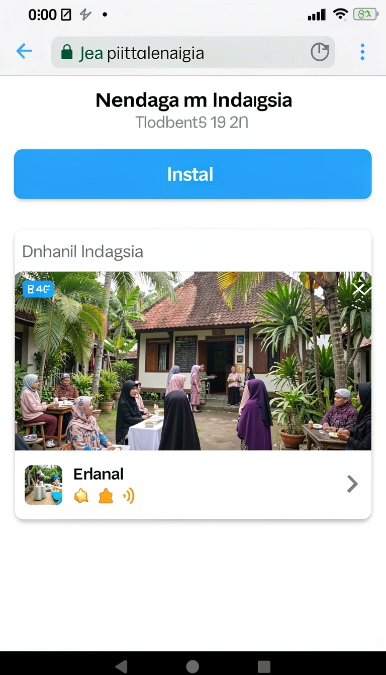 Screenshot soju88 nomor 2