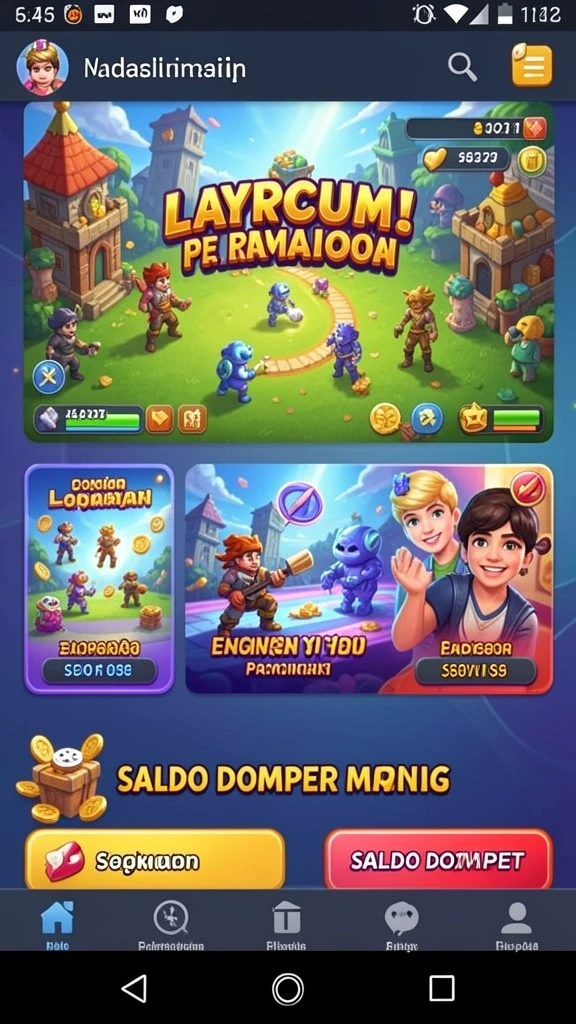 Screenshot sritoto nomor 1