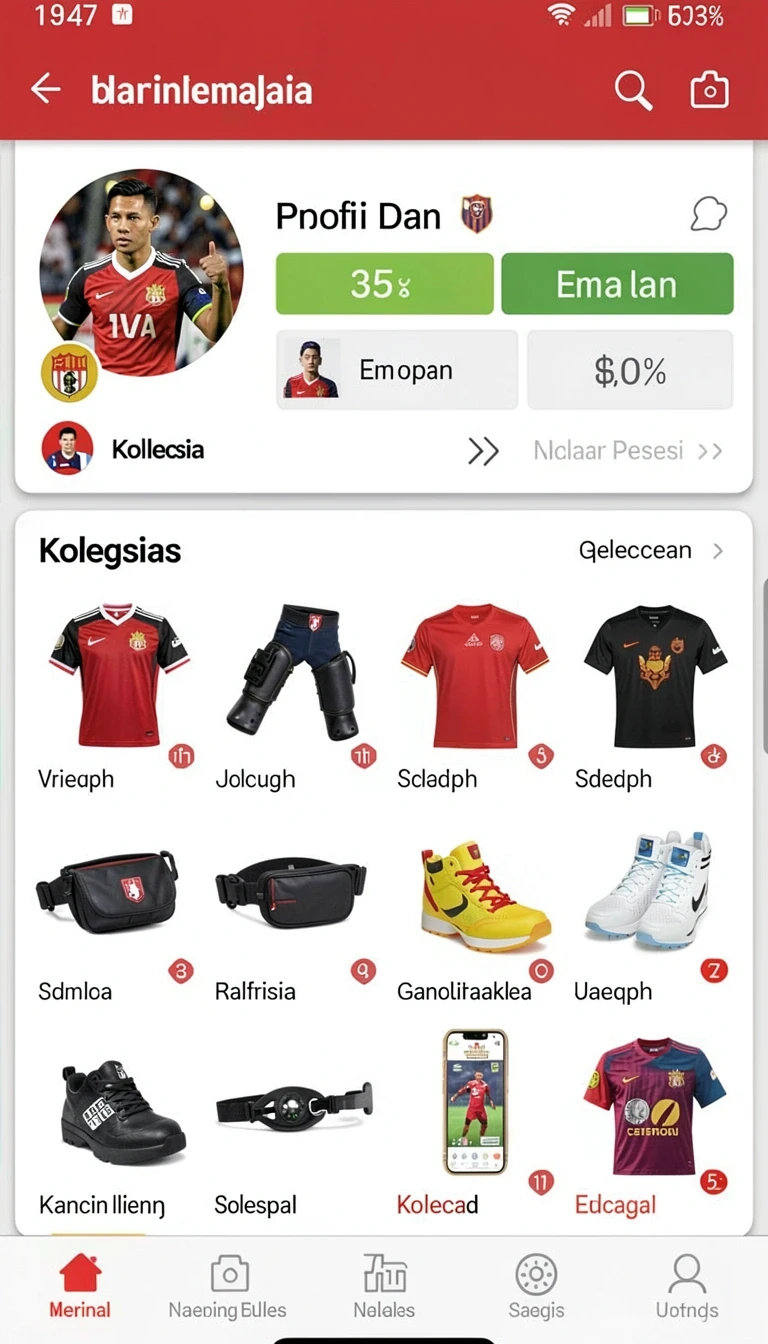 Screenshot super5 nomor 2