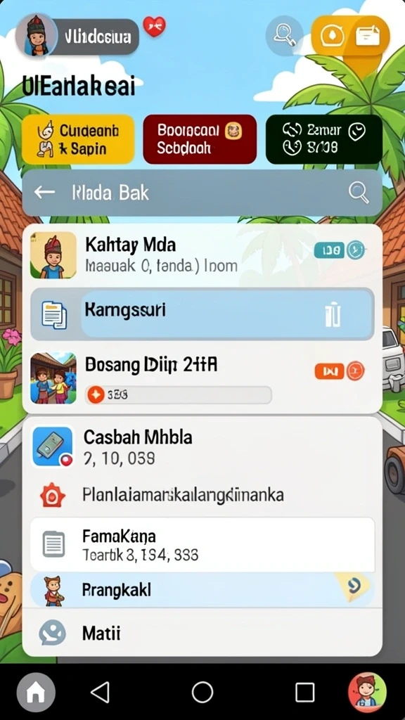 Screenshot superhoki nomor 3