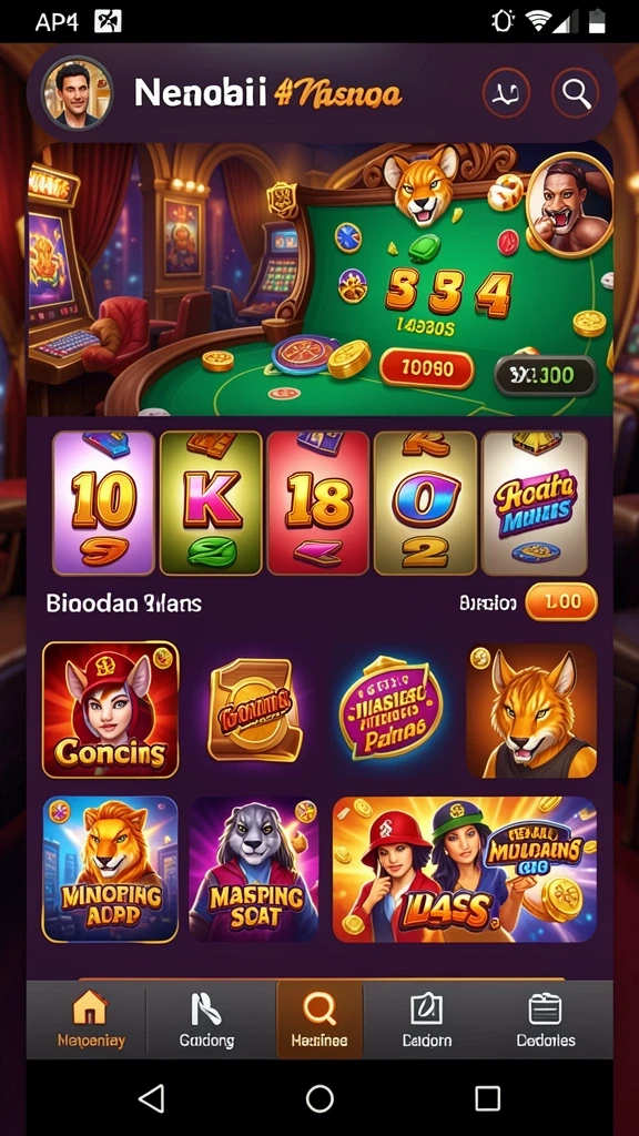Screenshot tapjoy nomor 3