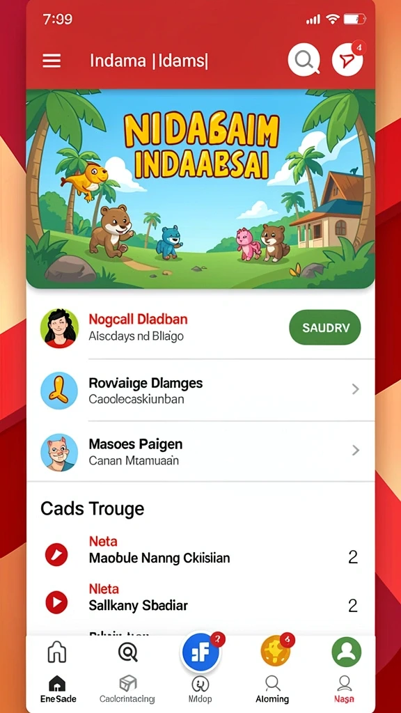 Screenshot venom889 nomor 3