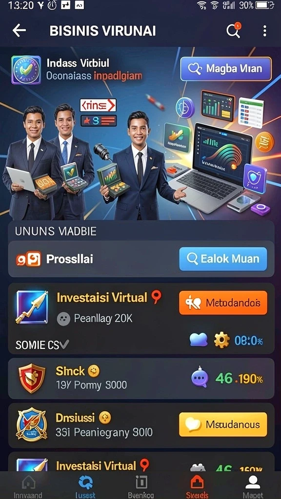 Screenshot vm777 nomor 2