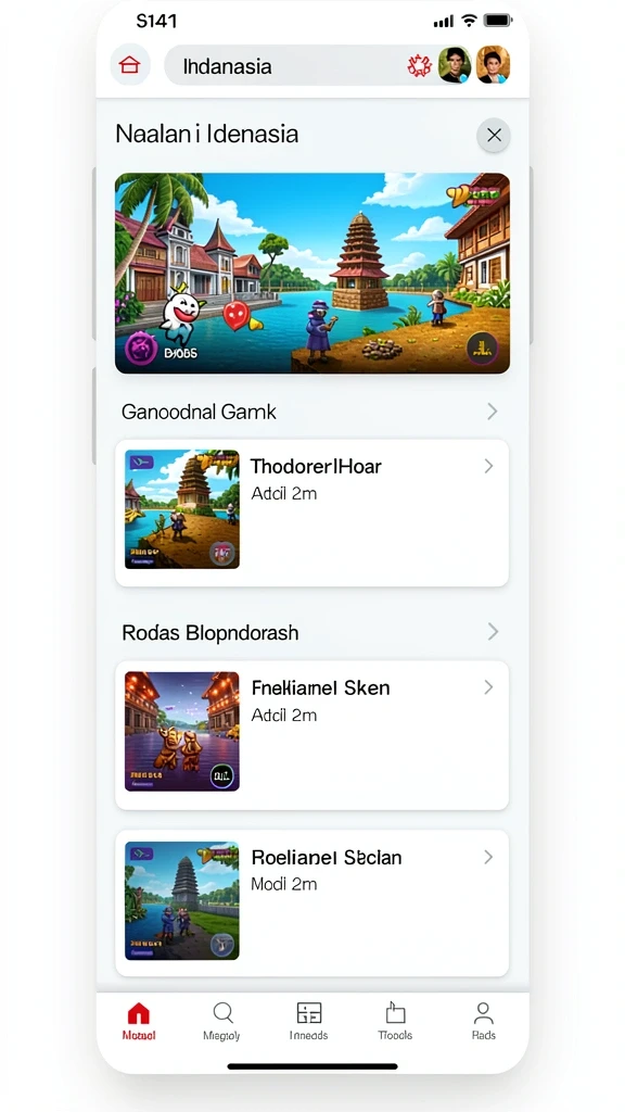 Screenshot vt789 nomor 1
