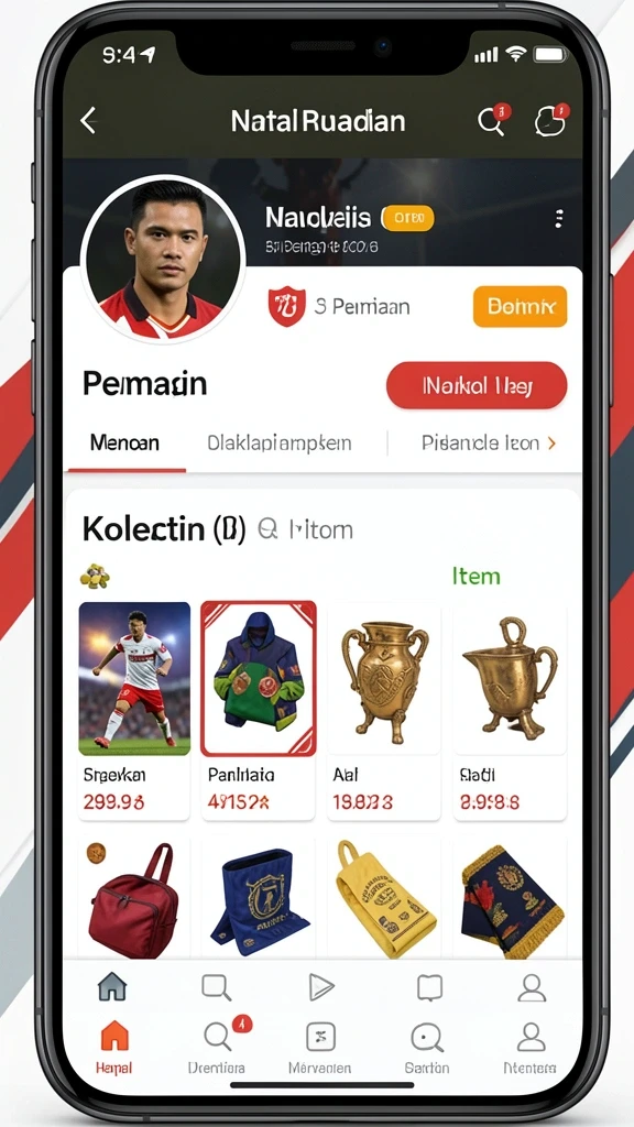 Screenshot watitoto nomor 2