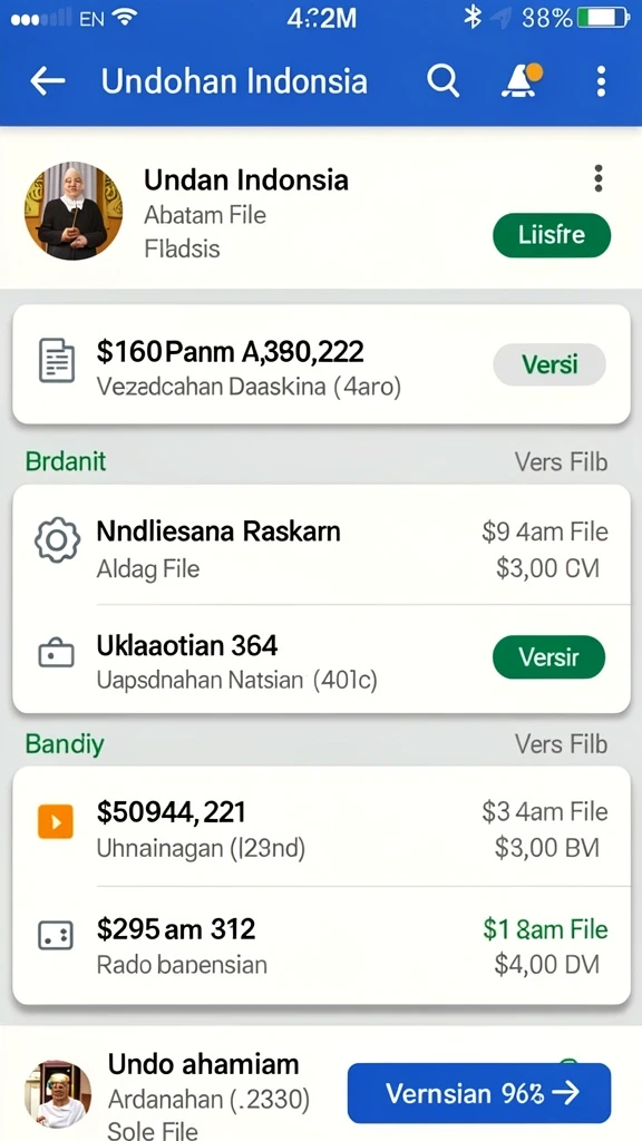 Screenshot winboss nomor 1