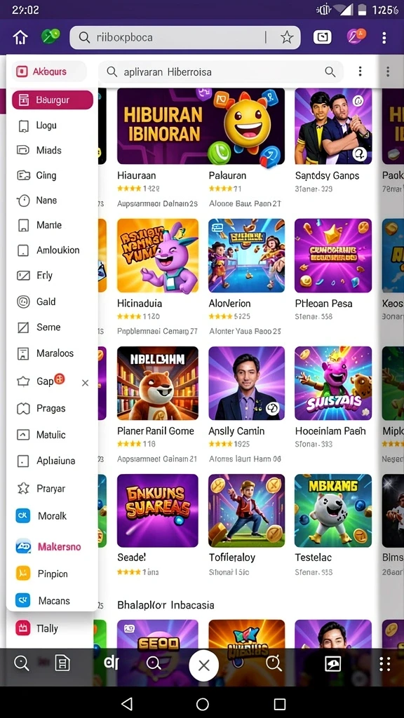 Screenshot winboss nomor 2