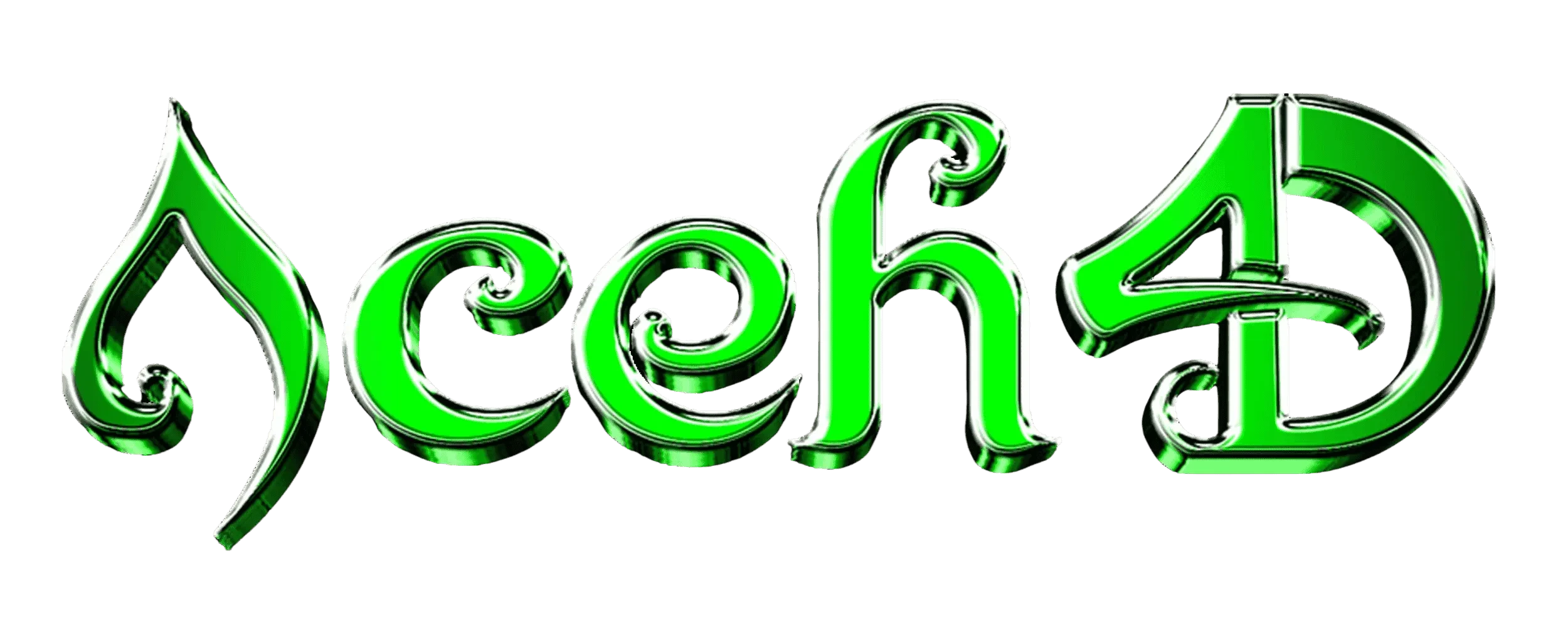 aceh4d — logo kanal